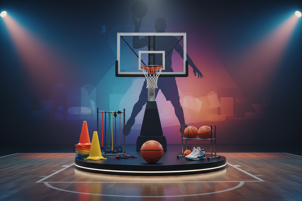 Basketball Equipment