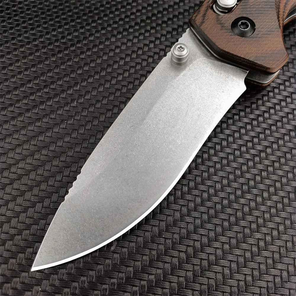 Folding Pocket Knife
