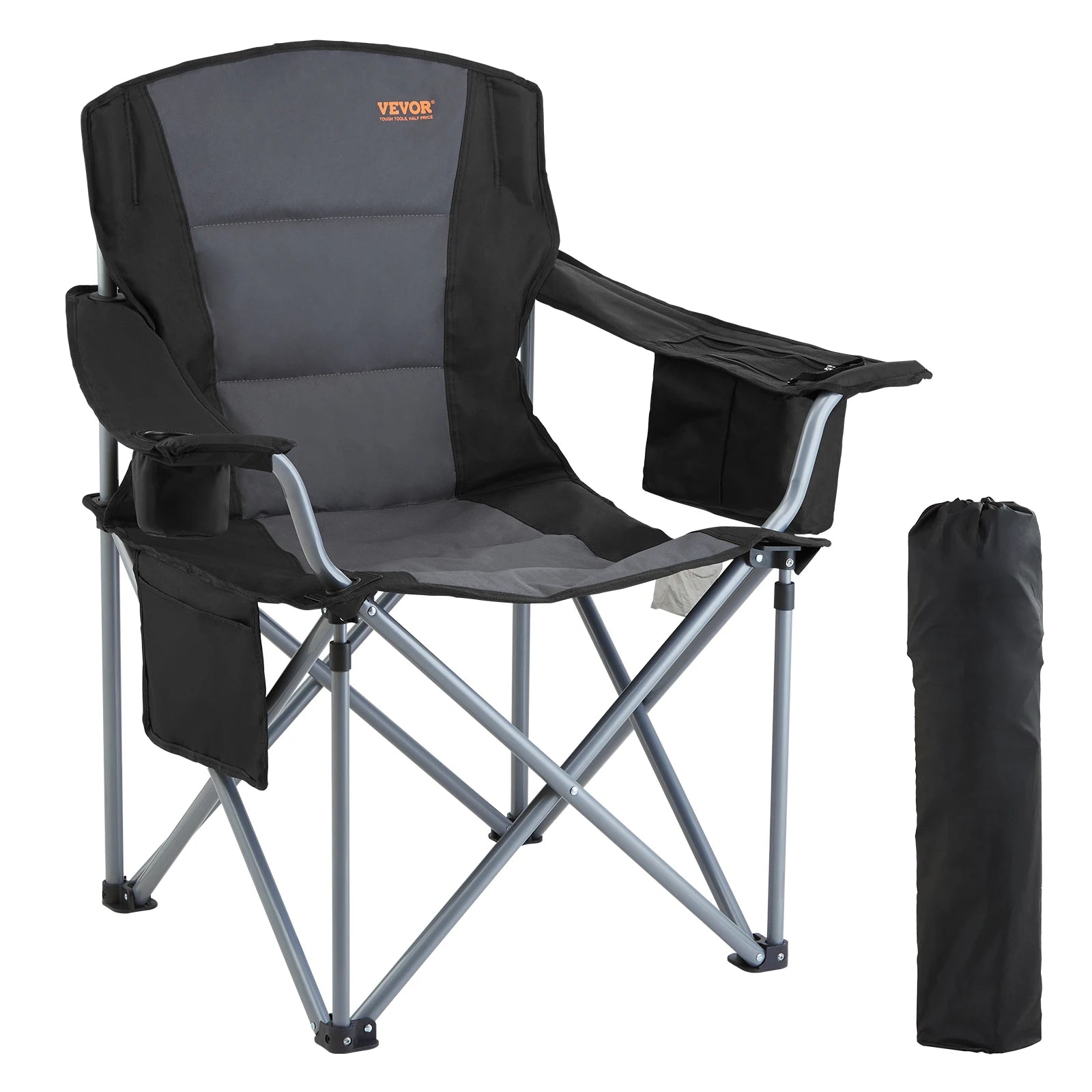 Camping Folding Chair for Adults