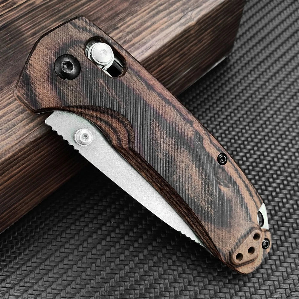 Folding Pocket Knife