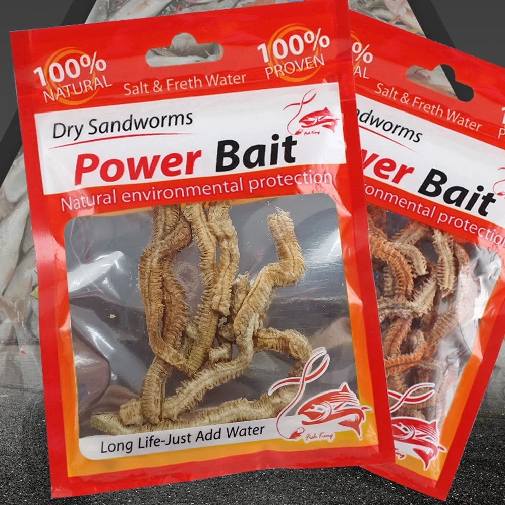 Fishing Bait For Saltwater or Freshwater