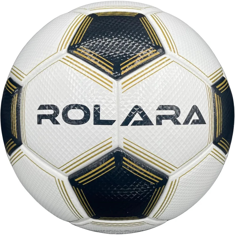Gold Series Soccer Ball Size 5 - NFHS Approved