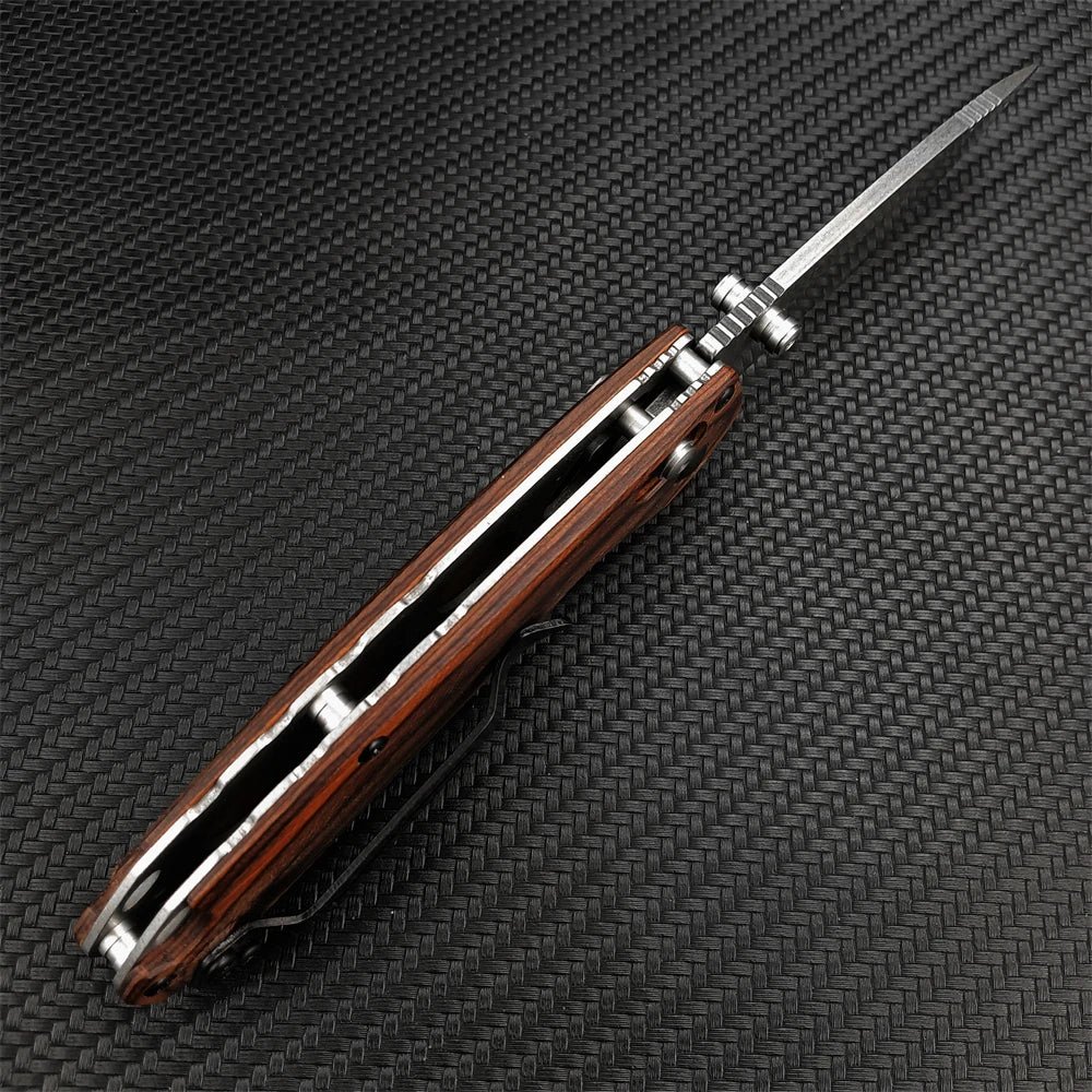 Folding Pocket Knife