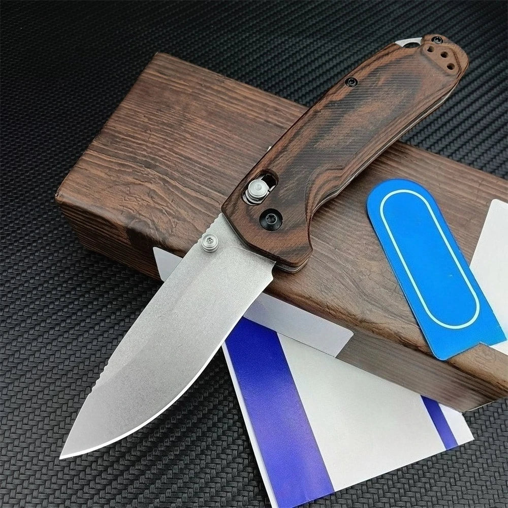 Folding Pocket Knife