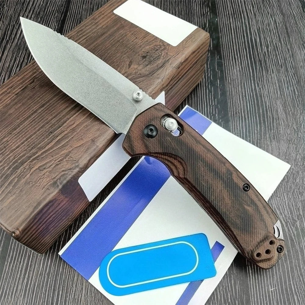 Folding Pocket Knife