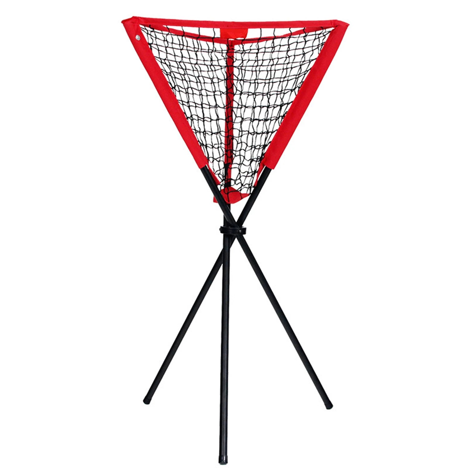 Baseball Training Net Practice Batting Net Softball Flat Net Pitcher
