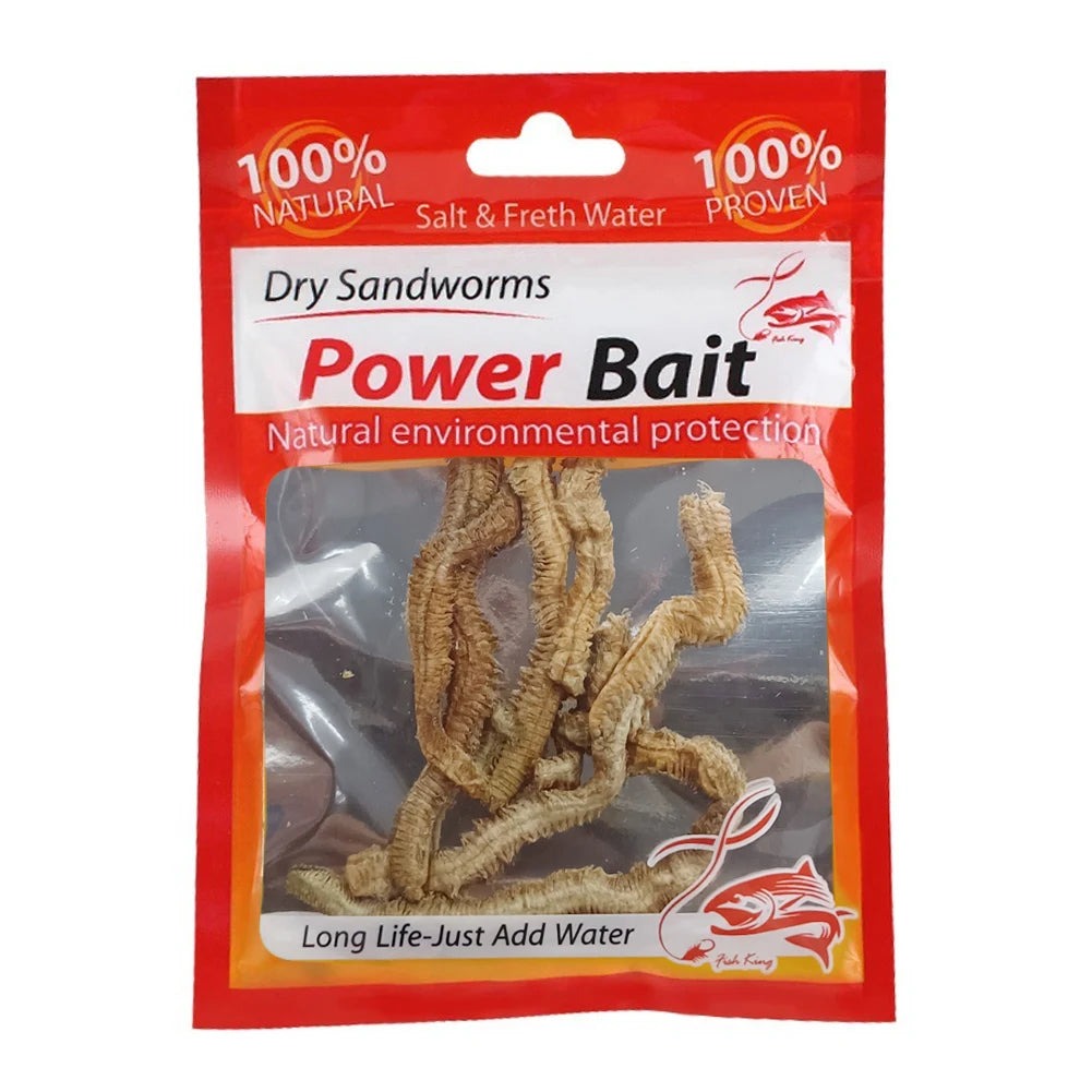 Fishing Bait For Saltwater or Freshwater